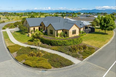 Photo of property in 5 Forest Park Drive, Witherlea, Blenheim, 7201