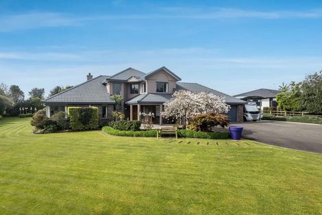 Photo of property in 12 Lakewood Grove, Levin, 5510