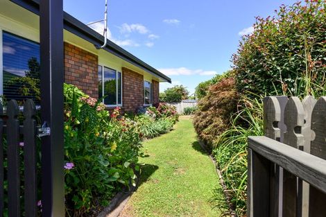 Photo of property in 5 Cashmere Place, Flagstaff, Hamilton, 3210