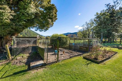 Photo of property in 561 Opouri Road, Rai Valley, 7194