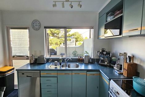 Photo of property in 4/20 Thompson Street, Mount Cook, Wellington, 6011