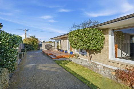 Photo of property in 69 Deepdale Street, Burnside, Christchurch, 8053