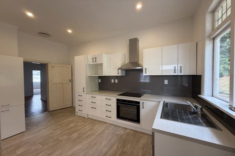 Photo of property in 161 Ohiro Road, Brooklyn, Wellington, 6021