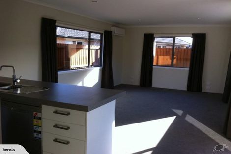 Photo of property in 35 Porter Street, Wigram, Christchurch, 8042