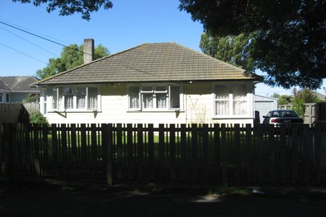 Photo of property in 148 Emmett Street, Shirley, Christchurch, 8013