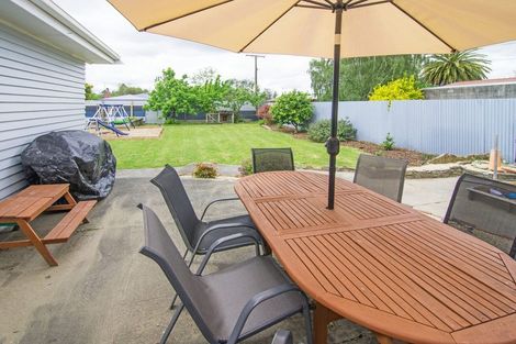 Photo of property in 101 Cockburn Street, Kuripuni, Masterton, 5810
