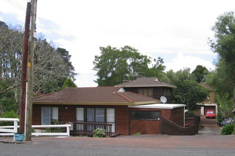 Photo of property in 43 Disraeli Street, Epsom, Auckland, 1023