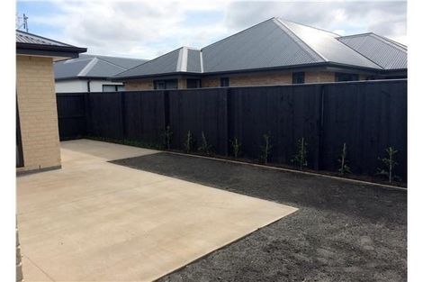 Photo of property in 10 Cleland Crescent, Kaiapoi, 7630