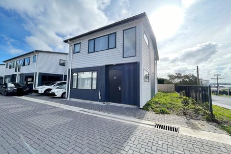 Photo of property in 6a Geordie Street, Henderson, Auckland, 0612