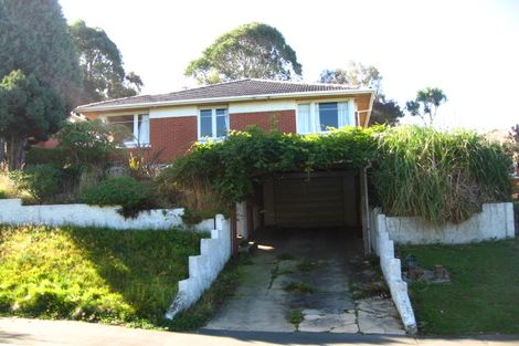 Photo of property in 72 Lynn Street, Wakari, Dunedin, 9010