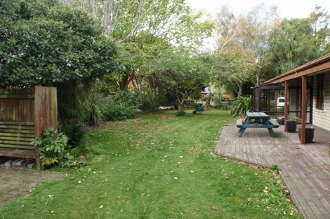 Photo of property in 4 Woodfield Place, Woodend, 7610