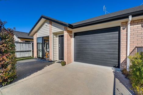 Photo of property in 3/37 Saxbys Road, Glenview, Hamilton, 3206