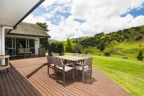 Photo of property in 162d Matokitoki Valley Road, Matokitoki, Gisborne, 4071