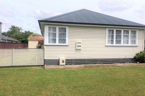 Photo of property in 126 Fairfield Road, Fairfield, Hamilton, 3214