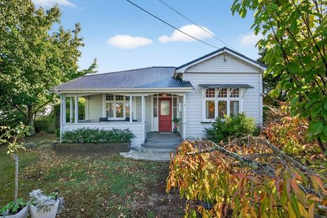 Photo of property in 3 Second Street, Lansdowne, Masterton, 5810