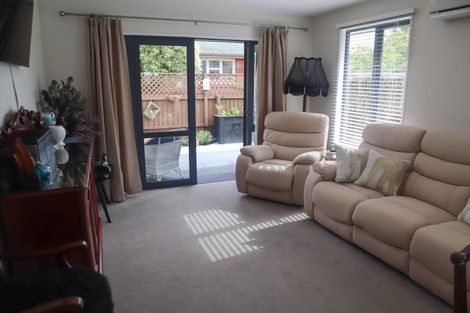 Photo of property in 52b Marshland Road, Shirley, Christchurch, 8061