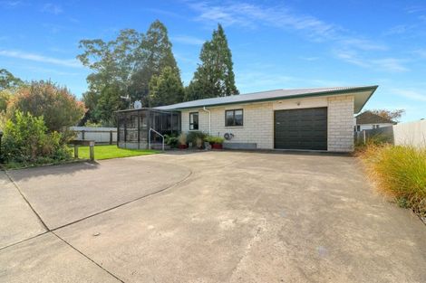 Photo of property in 72b Cole Street, Dannevirke, 4930