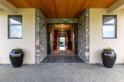 Photo of property in 255 Te Rehunga Road North, Dannevirke, 4972