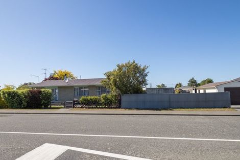Photo of property in 117 George Street, Tinwald, Ashburton, 7700