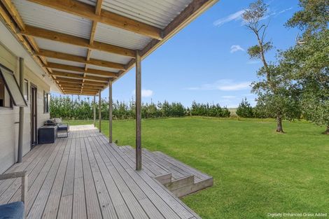 Photo of property in 259 Redhill Cemetery Road, Te Kopuru, Dargaville, 0371