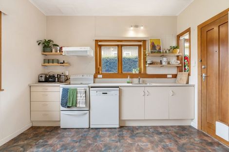 Photo of property in 17 Wilkinson Street, Liberton, Dunedin, 9010