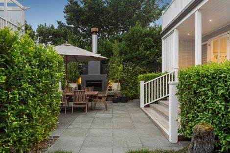 Photo of property in 8 Rawene Avenue, Westmere, Auckland, 1022