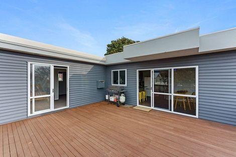 Photo of property in 33 Margaret Road, Raumati Beach, Paraparaumu, 5032