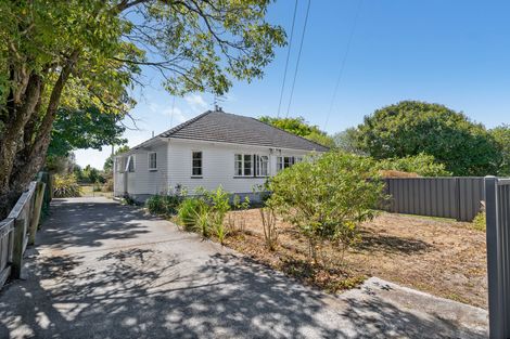 Photo of property in 122 Essex Street, Masterton, 5810