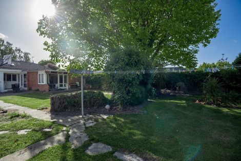 Photo of property in 177 Fitzherbert Avenue, West End, Palmerston North, 4410