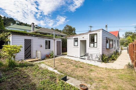Photo of property in 5 Montague Street, North East Valley, Dunedin, 9010