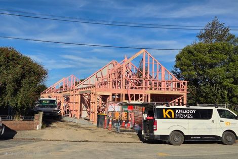 Photo of property in 26 Crosby Street, Mairehau, Christchurch, 8013