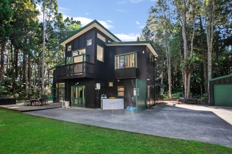 Photo of property in 482 Ponga Road, Opaheke, Papakura, 2584