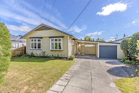 Photo of property in 26 Ngaio Street, Saint Martins, Christchurch, 8022