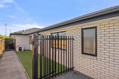 Photo of property in 80 Tongariro Street, Halswell, Christchurch, 8025