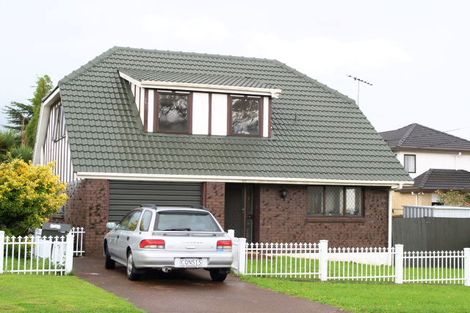 Photo of property in 92a Elliot Street, Howick, Auckland, 2014