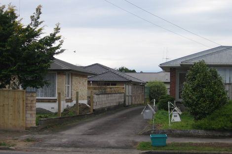 Photo of property in 22 Cunningham Road, Beerescourt, Hamilton, 3200