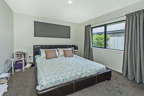 Photo of property in 32b Bradbury Avenue, Rolleston, 7614