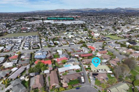 Photo of property in 1/43 Tivoli Place, Bishopdale, Christchurch, 8053