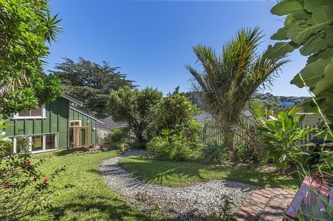 Photo of property in 45 Durham Street, Aro Valley, Wellington, 6021