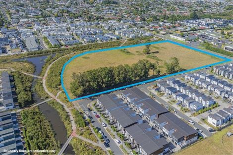 Photo of property in 91 Grove Road, Papakura, 2110