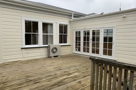 Photo of property in 8 Harper Street, Newtown, Wellington, 6021