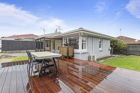 Photo of property in 3/73 Howe Street, Howick, Auckland, 2014