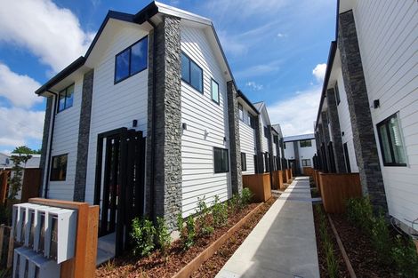 Photo of property in 6/241 Lincoln Road, Addington, Christchurch, 8024