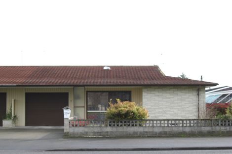 Photo of property in 204b Willowpark Road North, Hastings, 4122