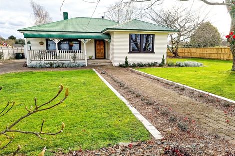 Photo of property in 1195 Kakaramea Road, Ngahinapouri, Ohaupo, 3882