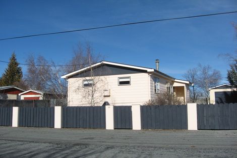 Photo of property in 38 Hopkins Road, Twizel, 7901