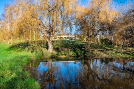 Photo of property in 17 Sherratt Road, Geraldine Downs, Geraldine, 7991
