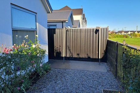 Photo of property in 15 Johnson Street, Kaiapoi, 7630