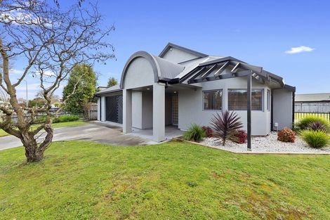 Photo of property in 11 Meridian Place, Flagstaff, Hamilton, 3210