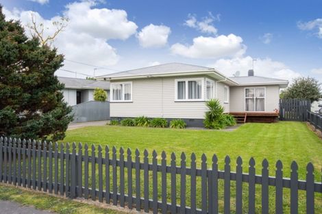 Photo of property in 69 Masefield Avenue, Maraenui, Napier, 4110